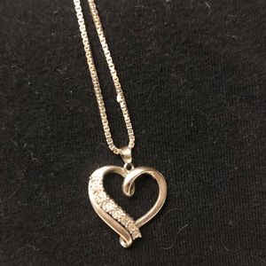 Heart Necklace